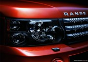 Land Rover Range Rover Sport Land Rover Range Rover Sport